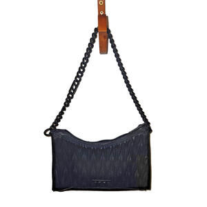 Dressy Black Aldo Bag